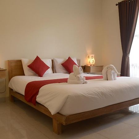 Abyan Guest House Sanur  Ngoại thất bức ảnh