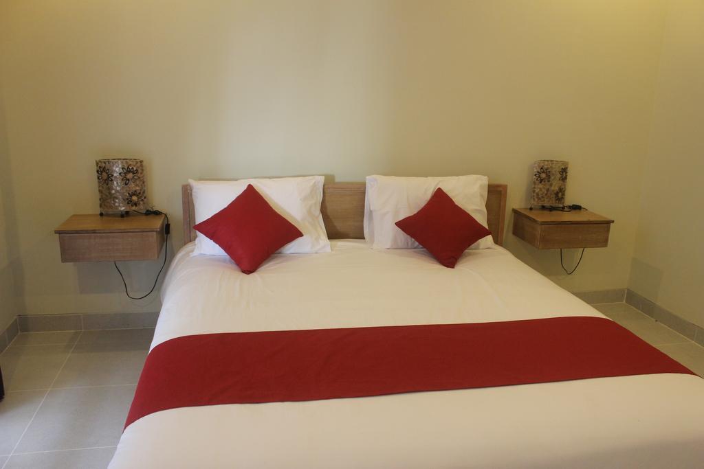 Abyan Guest House Sanur  Ngoại thất bức ảnh