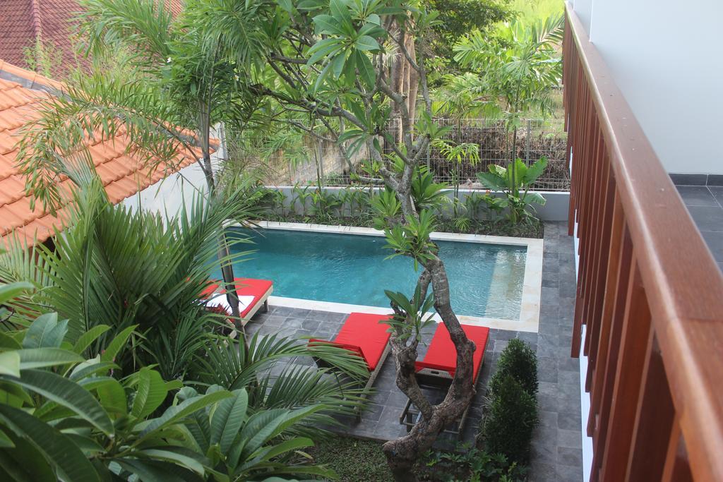 Abyan Guest House Sanur  Ngoại thất bức ảnh