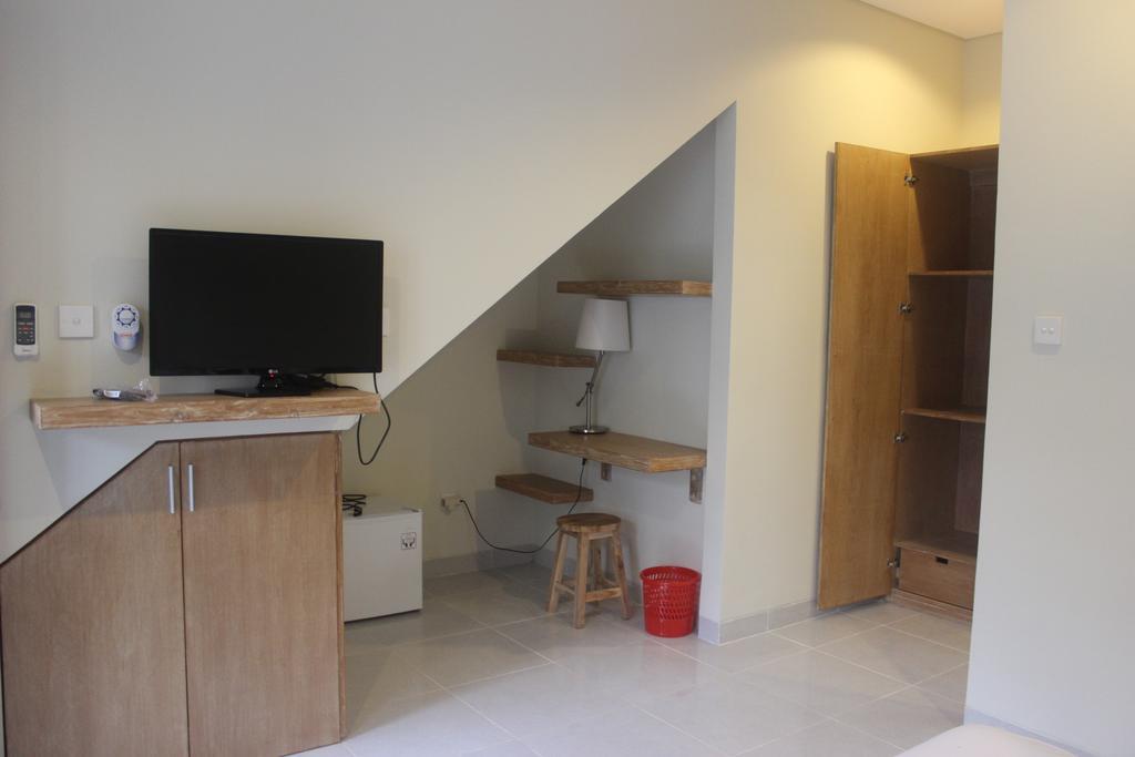 Abyan Guest House Sanur  Ngoại thất bức ảnh