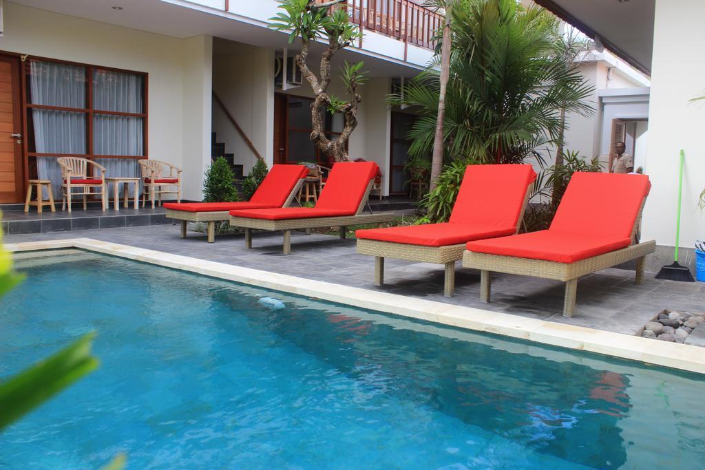 Abyan Guest House Sanur  Ngoại thất bức ảnh