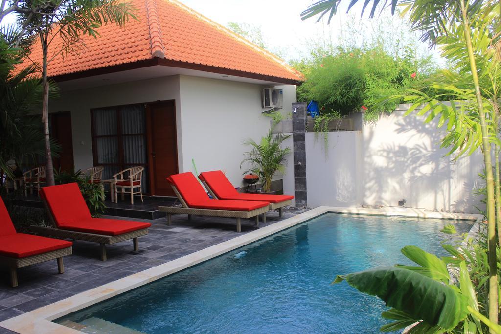 Abyan Guest House Sanur  Ngoại thất bức ảnh