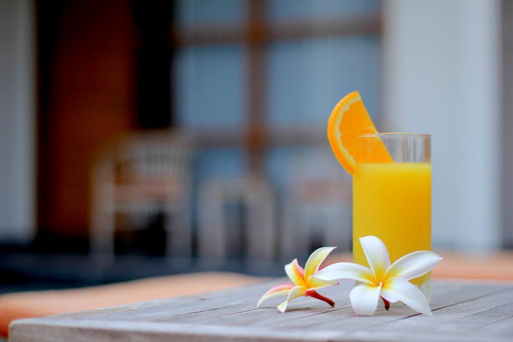 Abyan Guest House Sanur  Ngoại thất bức ảnh