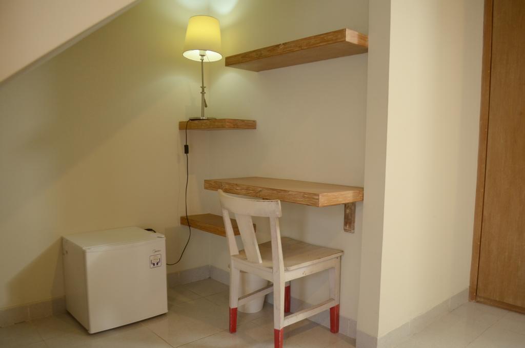 Abyan Guest House Sanur  Ngoại thất bức ảnh