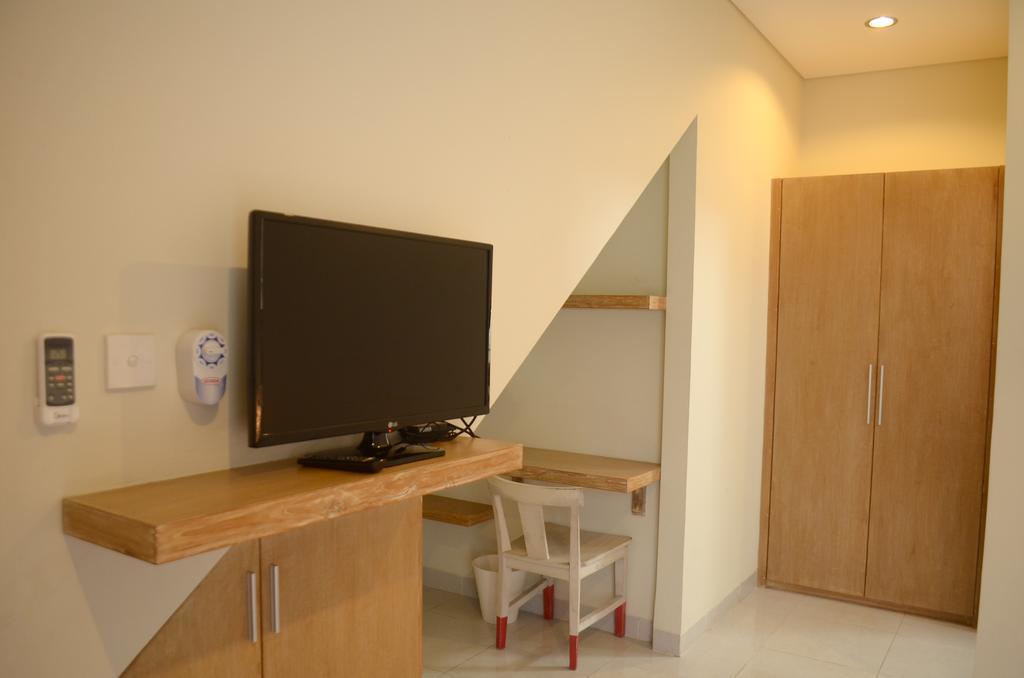 Abyan Guest House Sanur  Ngoại thất bức ảnh
