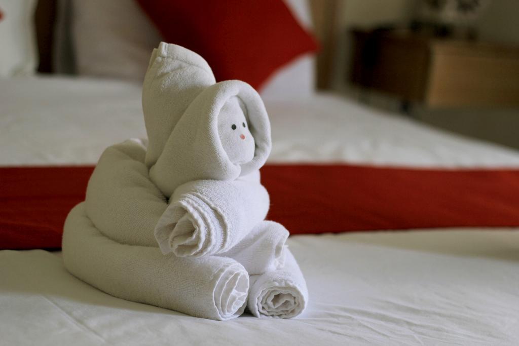 Abyan Guest House Sanur  Ngoại thất bức ảnh