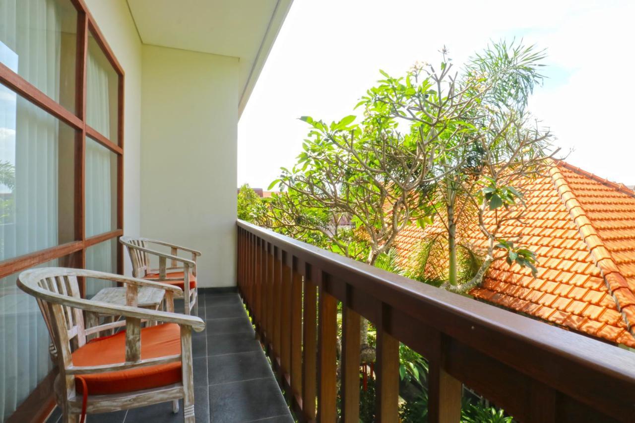 Abyan Guest House Sanur  Ngoại thất bức ảnh