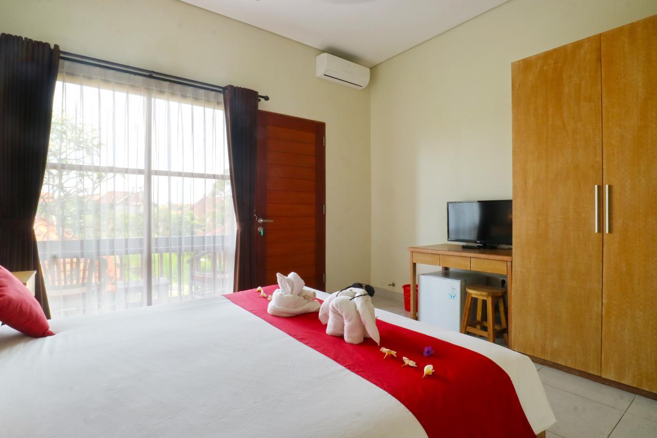 Abyan Guest House Sanur  Ngoại thất bức ảnh