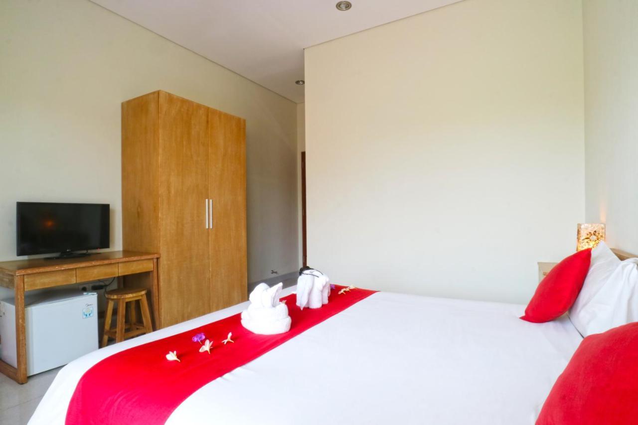 Abyan Guest House Sanur  Ngoại thất bức ảnh