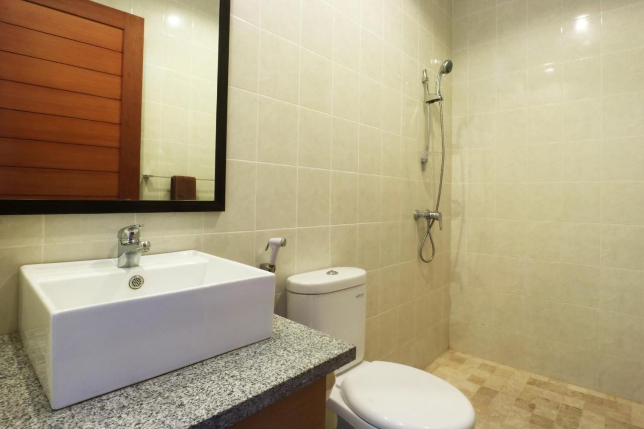 Abyan Guest House Sanur  Ngoại thất bức ảnh