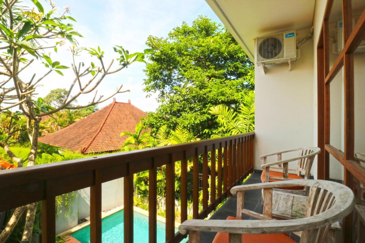 Abyan Guest House Sanur  Ngoại thất bức ảnh