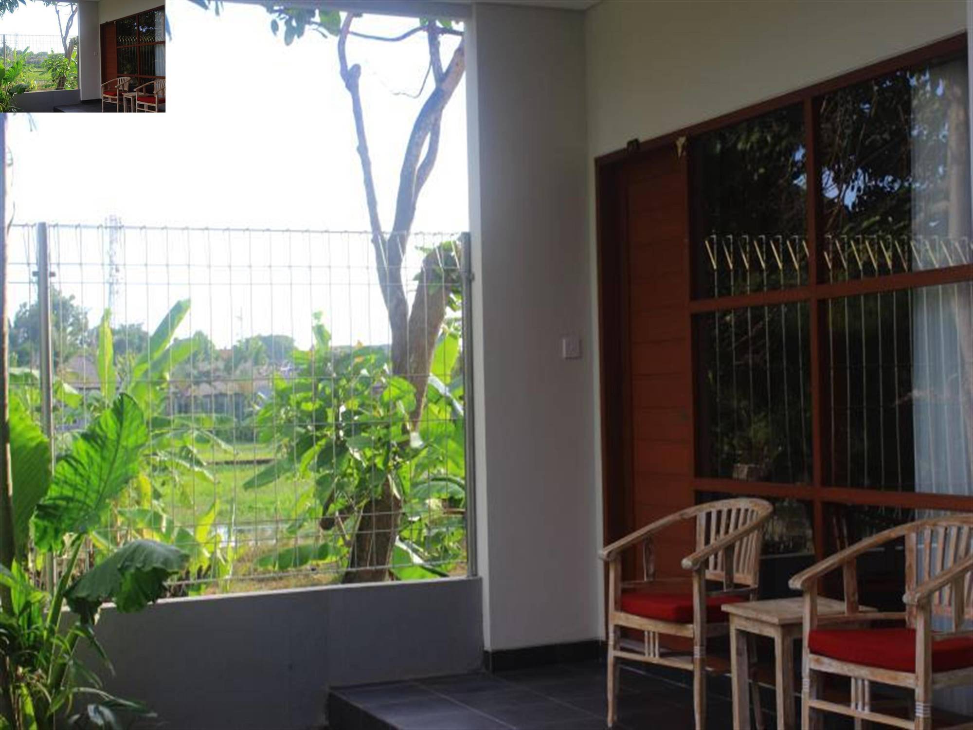 Abyan Guest House Sanur  Ngoại thất bức ảnh