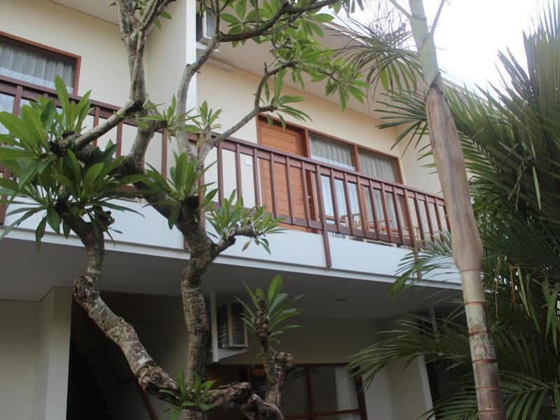 Abyan Guest House Sanur  Ngoại thất bức ảnh
