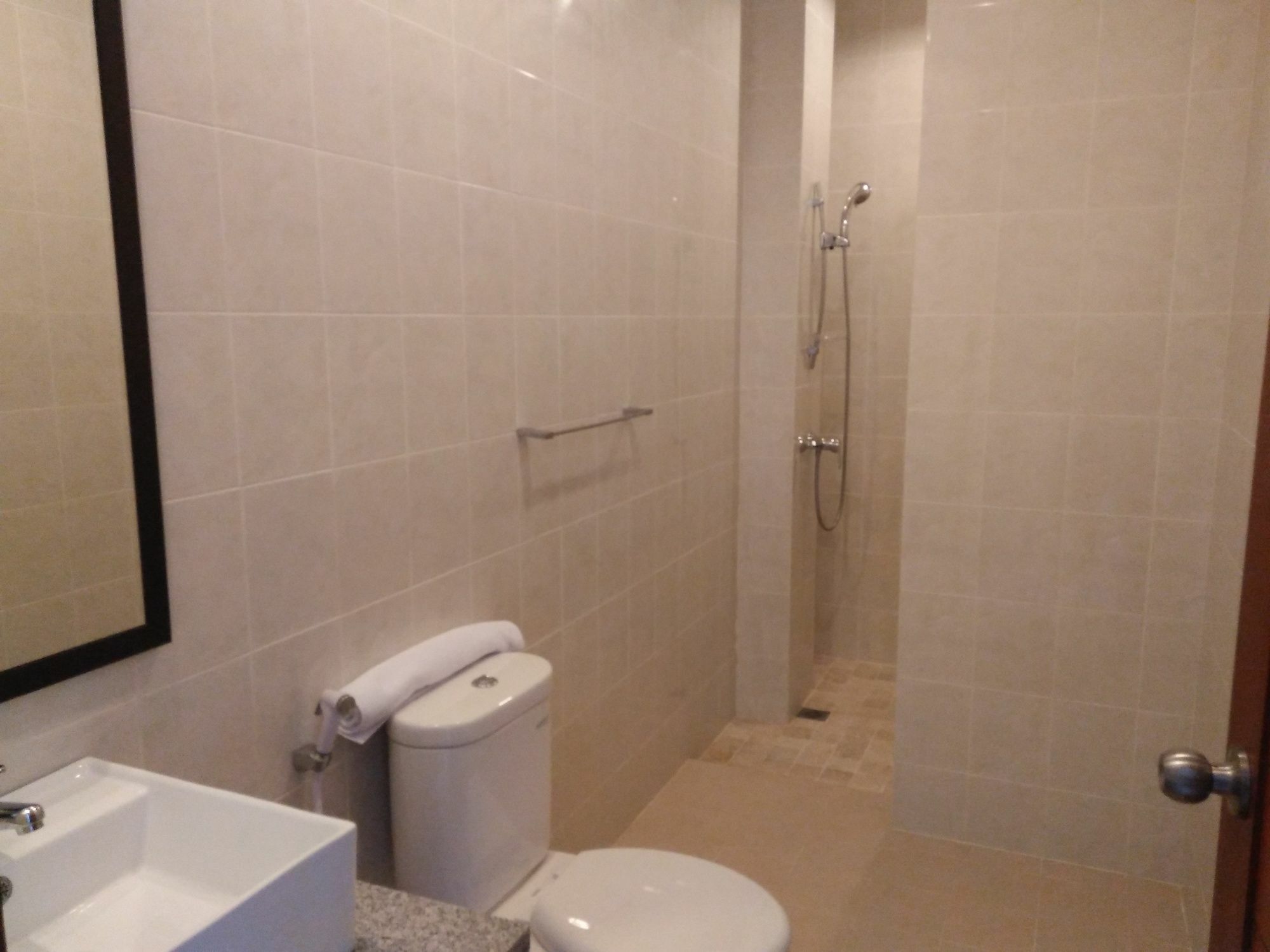 Abyan Guest House Sanur  Ngoại thất bức ảnh