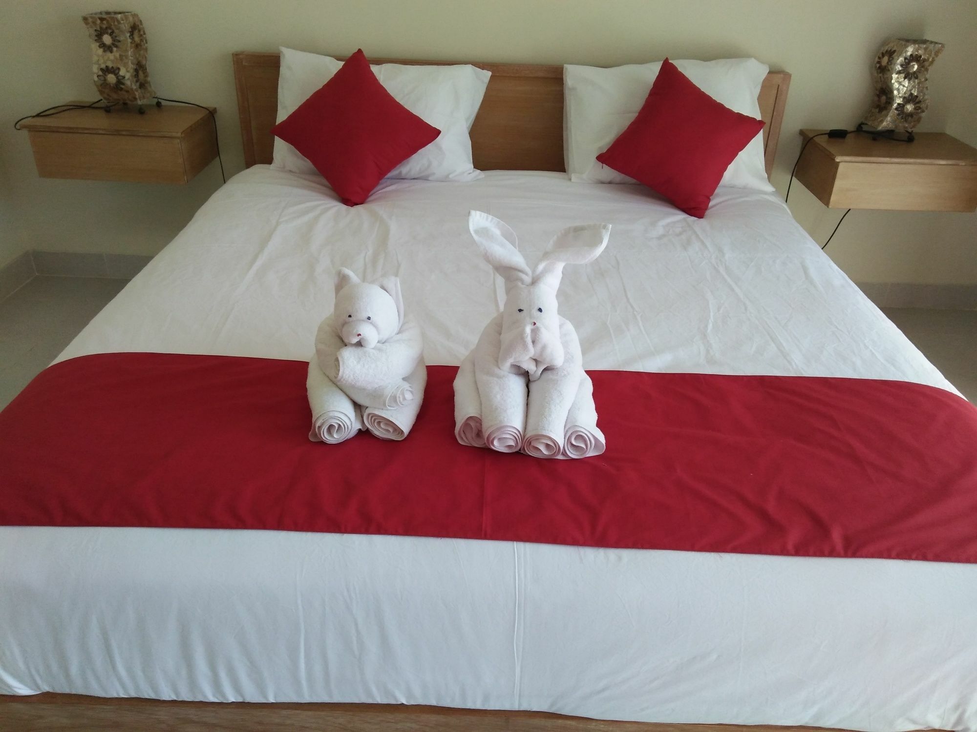 Abyan Guest House Sanur  Ngoại thất bức ảnh